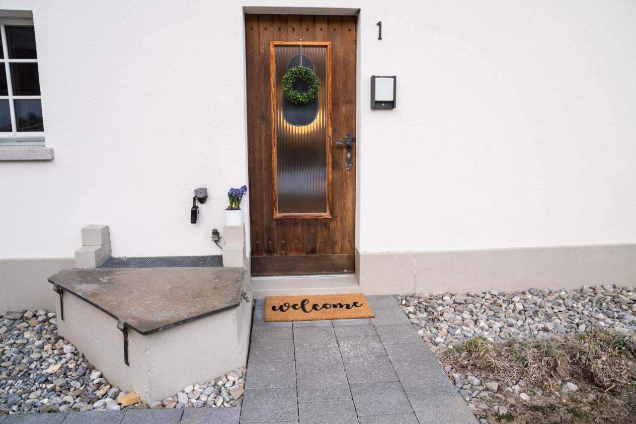 Chalet Spitzhorn - Your Peak Getaway - Private Terrasse & Gratis Parkplatz Gsteig Екстериор снимка