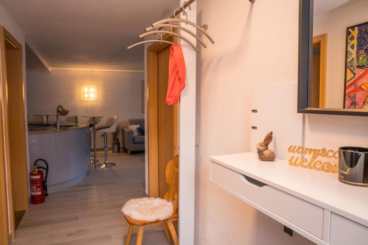 Chalet Spitzhorn - Your Peak Getaway - Private Terrasse & Gratis Parkplatz Gsteig Екстериор снимка
